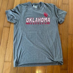 Men’s Oklahoma Sooners  Tee - Large